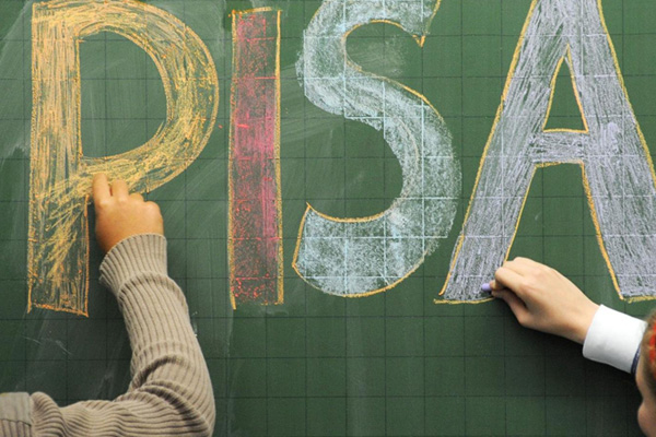PISA sonuçları açıklandı: Türkiye, matematik ve fen puanlarını en çok artıran birinci ülke oldu