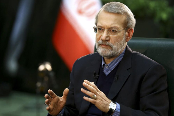 İran Meclis Başkanı Laricani: Yemen meselesinin gizli boyutları var