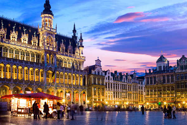 Avrupa’nın merkezine alkol yasağı geldi