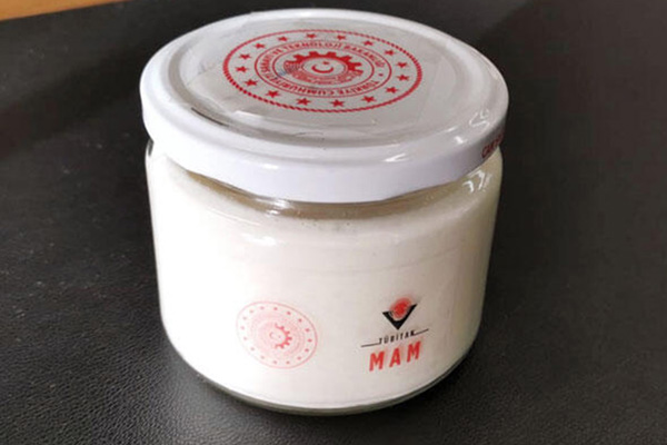 TÜBİTAK’tan 3 ay bozulmayan yoğurt