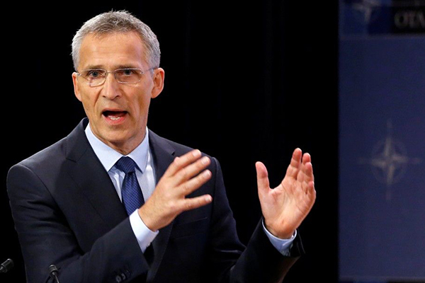 Zirve öncesi NATO’dan, Rusya’ya gözdağı