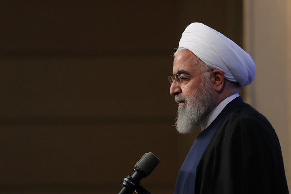 Ruhani'den ''benzin zammı'' açıklaması