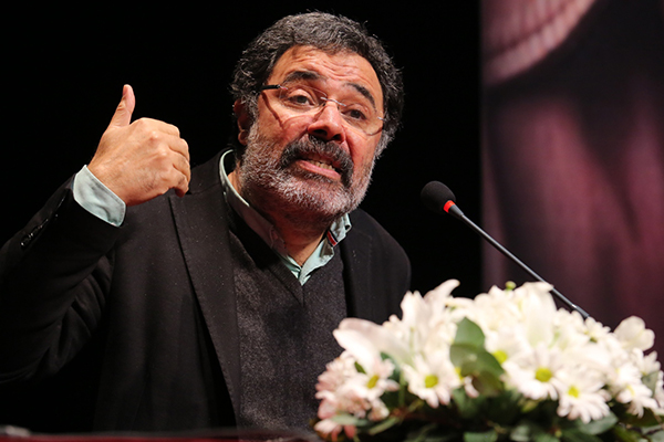 Yazar Ahmet Ümit’ten, ilginç 'Nobel Ödülü' çıkışı