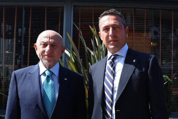 Fenerbahçe, TFF'nin limitini aştı