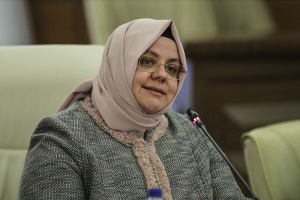 Bakandan engellilere atama müjdesi