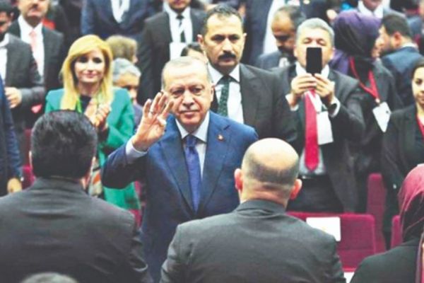 Başkan Erdoğan’dan Elazığ için müjdeli talimat