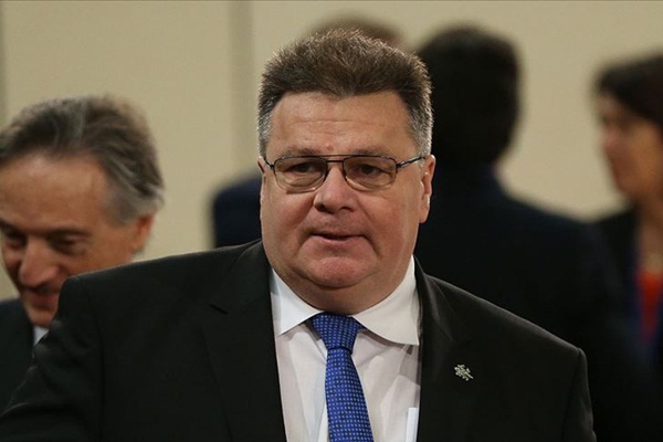 Litvanya: Müttefikimiz Türkiye'ye güveniyoruz