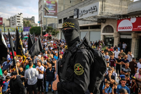 Mısır'dan İslami Cihad'a Kahire izni