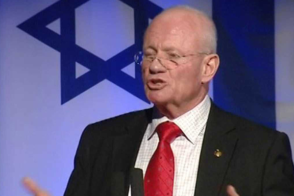 MOSSAD eski Başkanı Yatom’dan itiraf: Netanyahu, Halid Meşal’i öldürtmek için bizden talepte bulundu