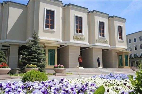 Bakanlık: Almanya vatandaşı 5 yabancı terörist savaşçı ülkesine sınır dışı edildi