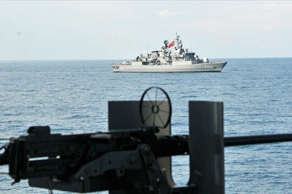 Ukrayna: Karadeniz Bölgesi, NATO ve Türkiye sayesinde güvende