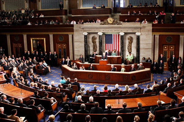 ABD Kongresinden Uygur Türkleri için yasa tasarısı