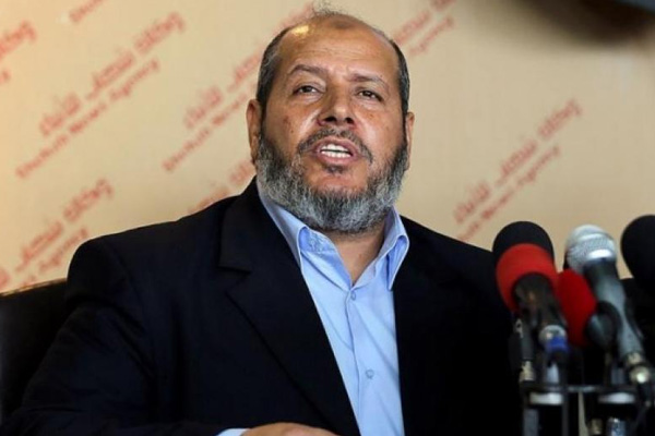 Hamas'tan ateşkes açıklaması