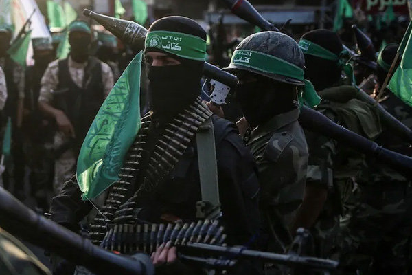 Hamas: İsrail ile uzun vadeli ateşkes söz konusu değil