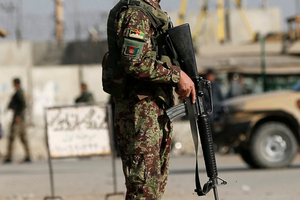 Afganistan'da Japonlara silahlı saldırı: 5 ölü