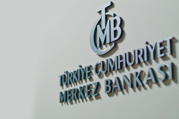 Merkez Bankası'ndan enflasyon açıklaması