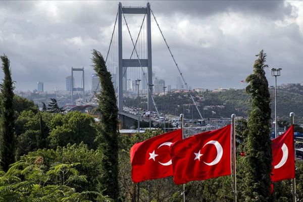 İtalyan Ticaret Odası Derneği'nden 'Türkiye'ye yatırım' çağrısı