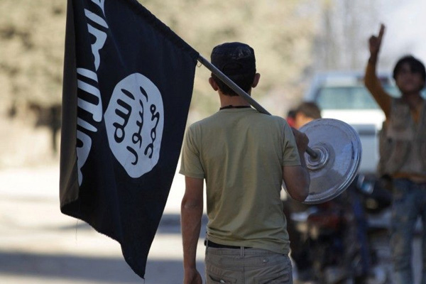 Irak'ta IŞİD saldırısı: Ölü ve yaralılar var