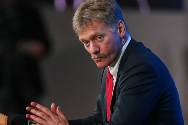 Kremlin: NATO'nun yayılmacı politikalarından endişeliyiz