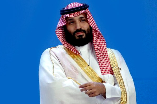 Muhammed bin Selman'ın yeni projesi: Suudi Arabistan'da 'spor şehri' kuracak