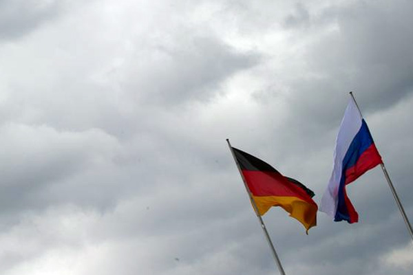 Almanya iki Rus diplomatı sınır dışı ediyor, Moskova karşılık verecek