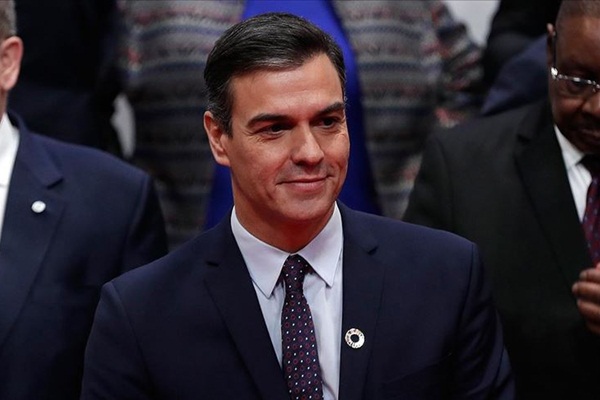 İspanya, NATO'nun Türkiye'deki füze savunma misyonunda varlığını sürdürecek