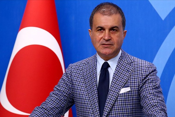 Çelik: Türkiye en önde gelen NATO güçlerinden biridir