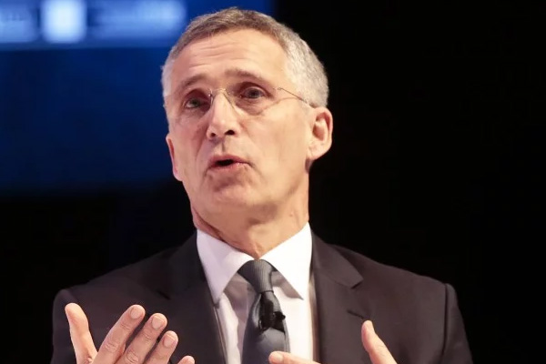 Ankara, YPG nedeniyle şerh düşmüştü; Türkiye NATO'nun Baltık Planı'nı kabul etti