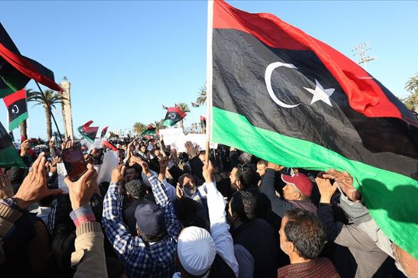 Libya'da meşru hükümet Türkiye ile anlaşmaya bağlılığını yineledi