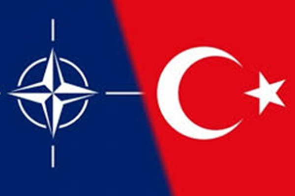 YouGov anket şirketi: İki Avrupa ülkesi, Türkiye saldırıya uğradığında NATO'nun yardıma gitmesini istemiyor