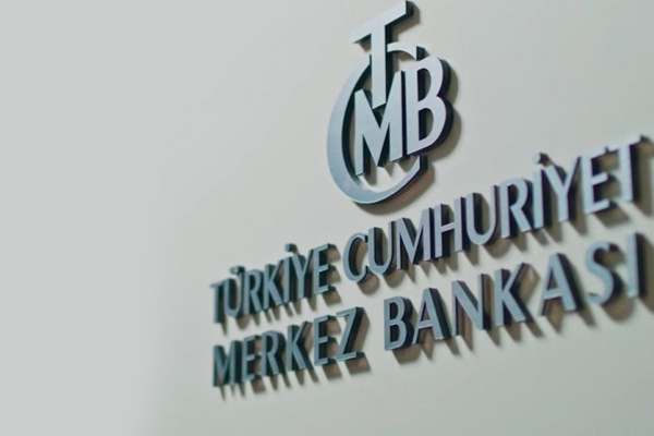 Merkez Bankası 2020 para ve kur politikasını açıkladı