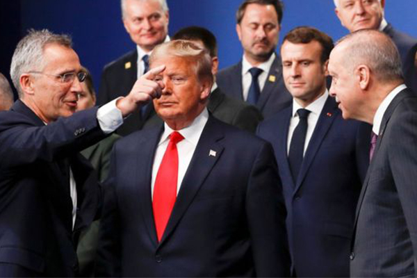 Alman gazetesinden, 'Erdoğan' tepkisi