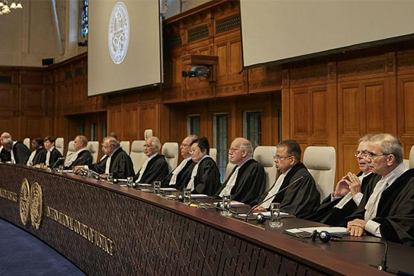 Türkiye’nin sondaj aramalarından paniğe kapıldı! Kıbrıs Rum yönetimi, Adalet Divanı’na başvurdu