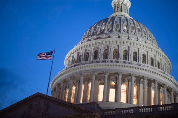 Ermeni tasarısı ABD Senatosunda üçüncü kez Beyaz Saray'ın isteği üzerine engellendi