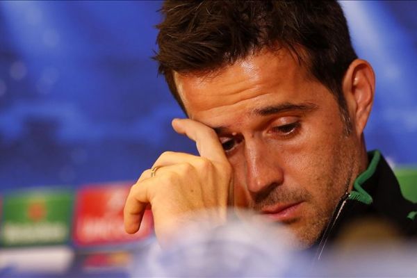 Everton'da teknik direktör Marco Silva'nın görevine son verildi