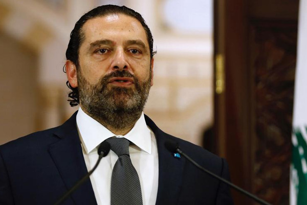 Lübnan, Türkiye ve birçok ülkeden yardım istiyor