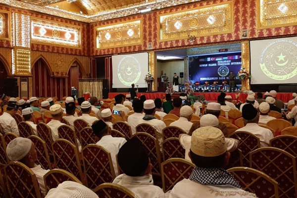 Endonezya ulemasından FETÖ kararı