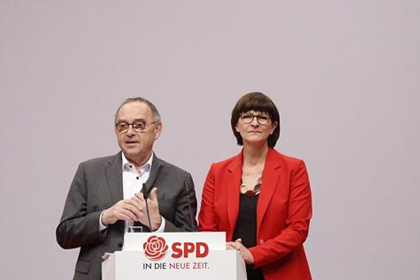 'Almanya’da ırkçı ayrımcılık bir gerçektir'