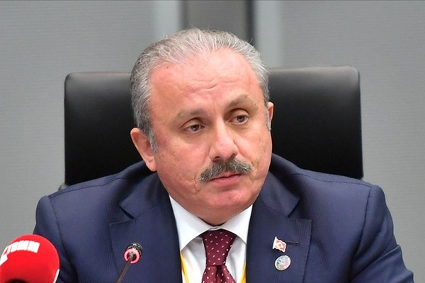 'Parçalanmamızı bekleyenler ebediyete kadar bekleyecekler'