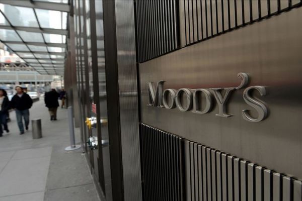Moody's Türkiye'nin kredi notu ve görünümüne ilişkin güncelleme yapmadı