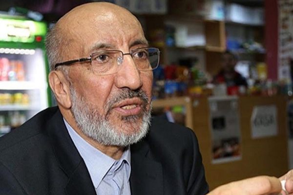 Dilipak: Batı uygar bir toplum değil