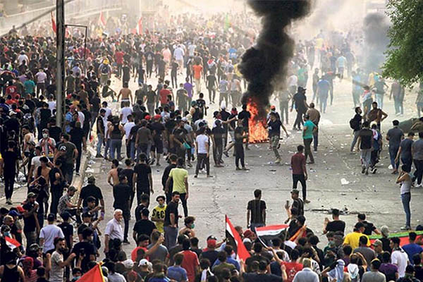 İran'da Sünni alim Kuhi'nin serbest bırakılması isteniyor