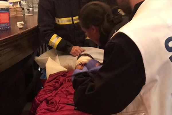 AGİT'ten Fransa'ya tepki