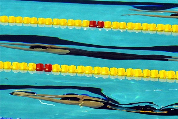 Milli yüzücü Ümitcan Güreş Avrupa üçüncüsü oldu