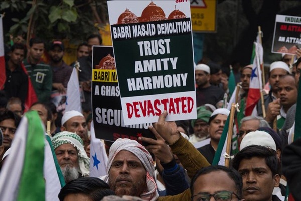 Babri Camisi'nin yıkımının baş tanığı, yaşadığı tacizleri anlattı