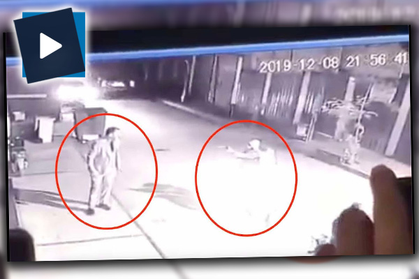 Irak'ta bir göstericiye suikast düzenlendi