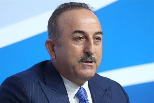 'Avrupa Konseyi'nin tarafsız ve yapıcı bir tutumda olmasını bekliyoruz'