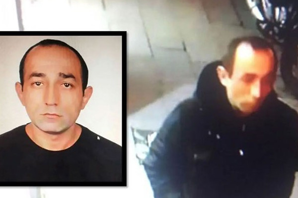 Ceren Özdemir'in katil zanlısı, cezaevinde intihar girişiminde bulundu