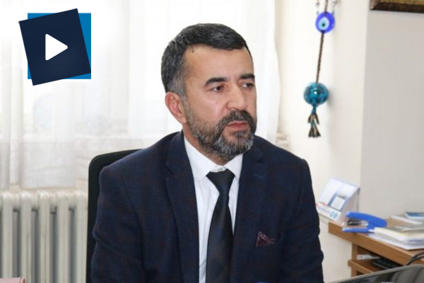 Prof. Dr. Abdürreşit Celil Karluk'un Doğu Türkistan'daki ailesini arıyor