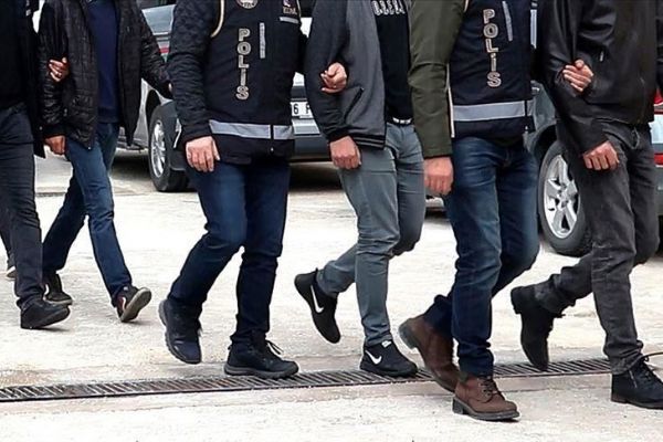 Ankara'da 'sahte engelli raporu' soruşturması: 95 gözaltı